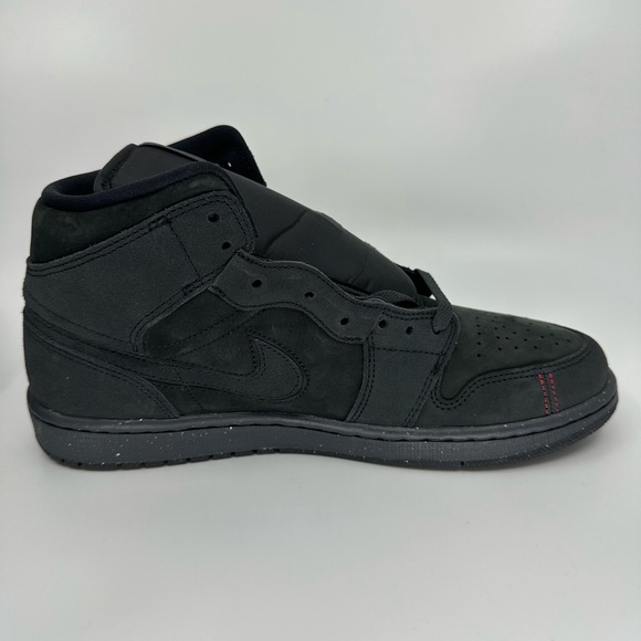 Jordan 1 mid - Picture 3 of 9